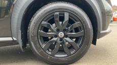 Nissan Juke 1.0 DiG-T N-Connecta 5dr Petrol Hatchback